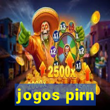 jogos pirn